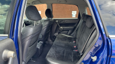 Honda CR-V 2.2 i-DTEC ES 5dr Diesel Estate